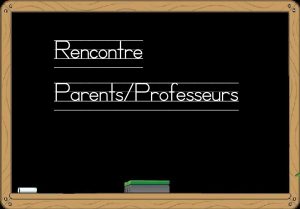 rencontre-parents-professeurs