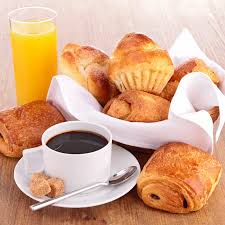 Petit dej