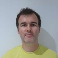 Cyrille Rodenas